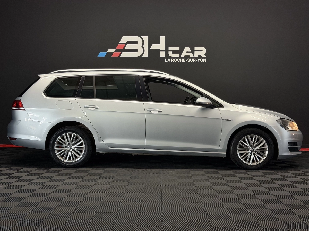 Volkswagen Golf - photo 3