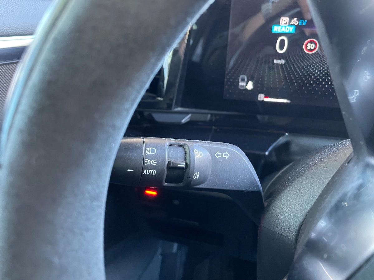 Renault Austral - photo 18