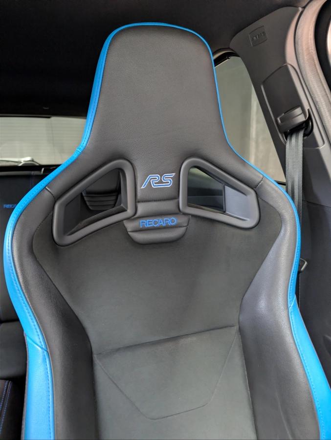 Ford Focus 2.3 ECOBOOST 350 RS 4X4 START-STOP