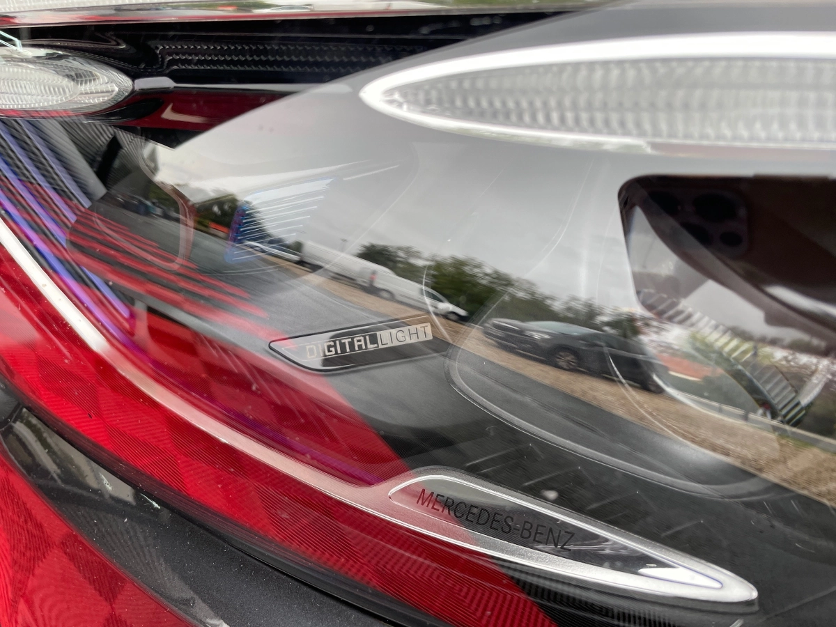 Mercedes Classe Glc - photo 29
