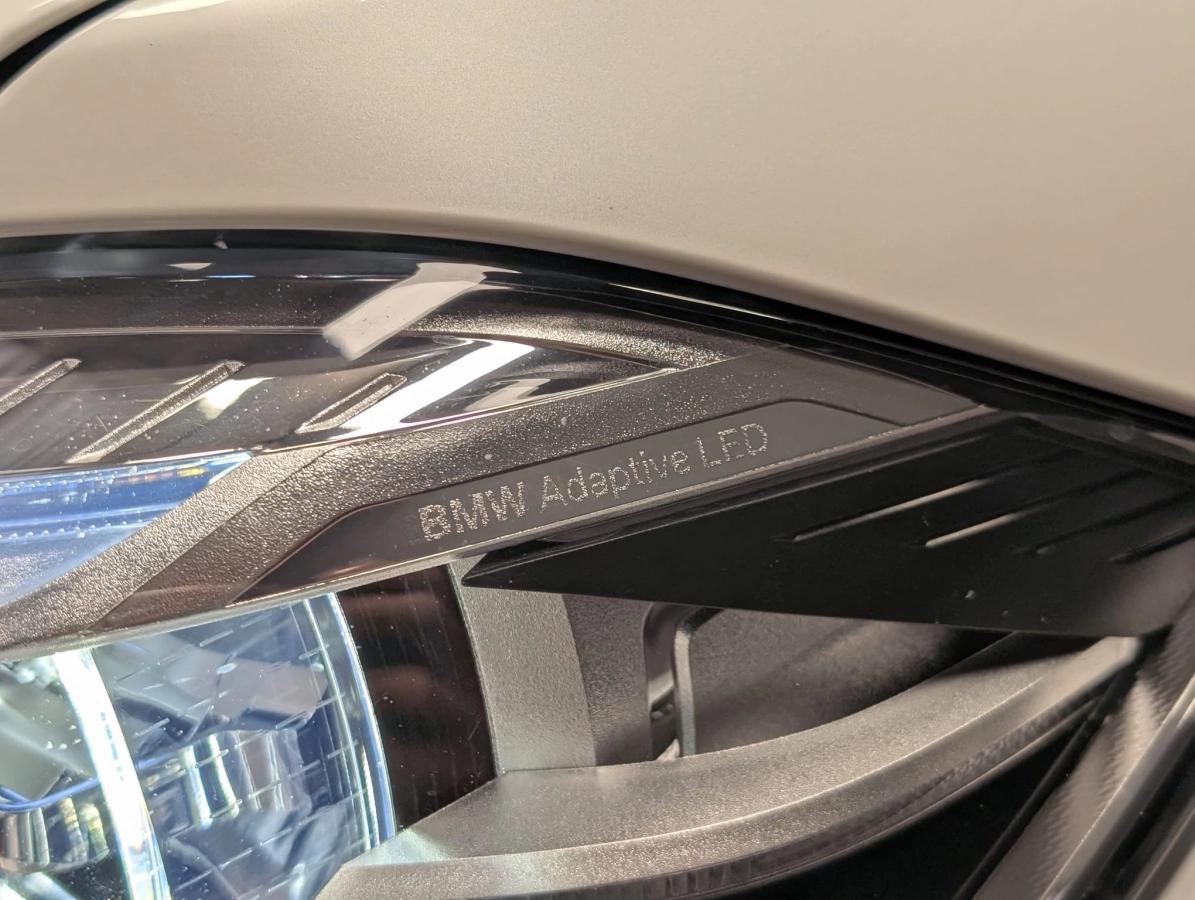 Aperçu indisponible de Bmw X6