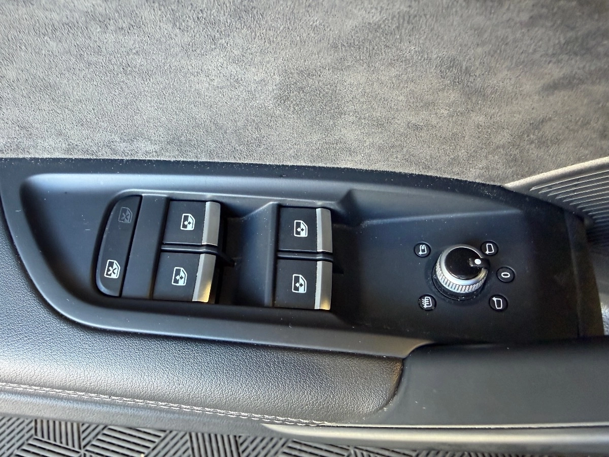 Audi Sq5 - photo 42