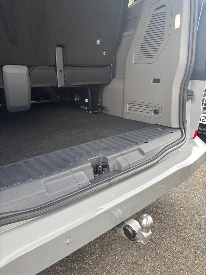 VOLKSWAGEN CARAVELLE L1H1 2.0 TDI 150 LIFE BVA8 / NEUF / OKM / TVA