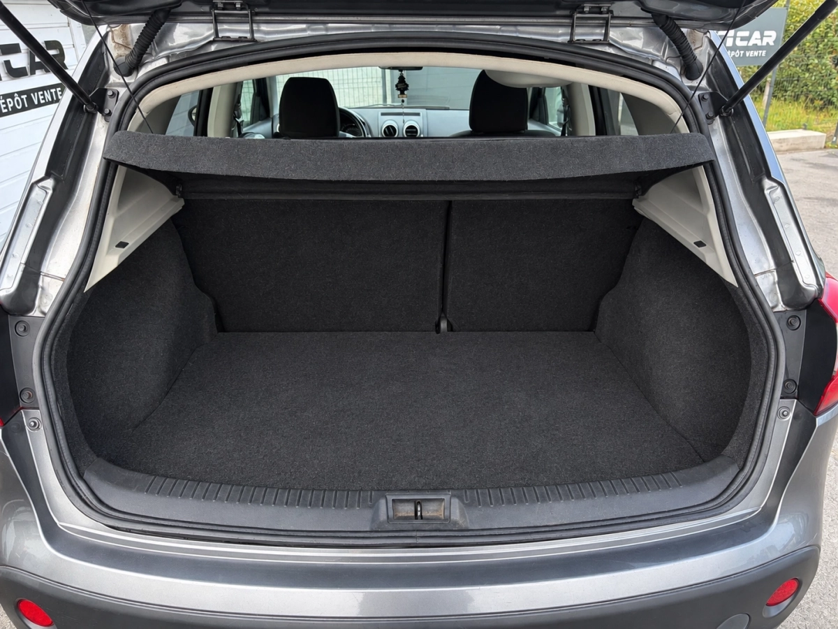 Nissan Qashqai - photo 22