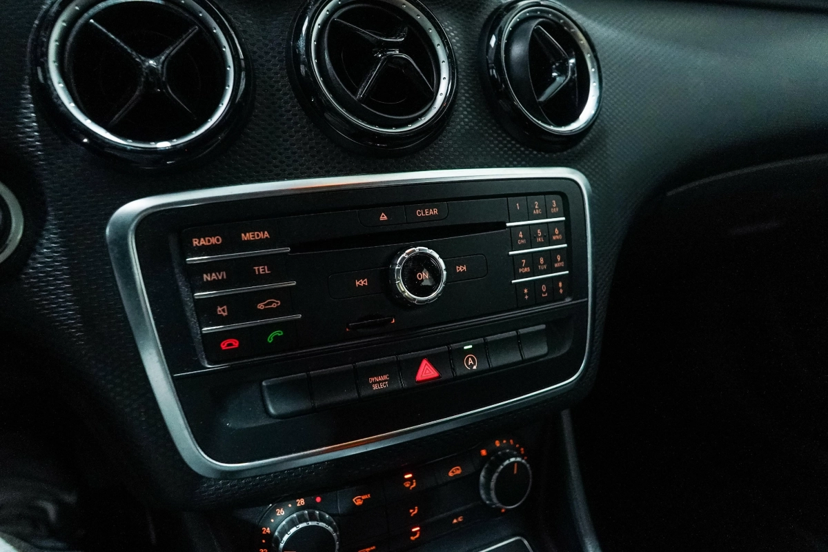 Mercedes Classe A - photo 26