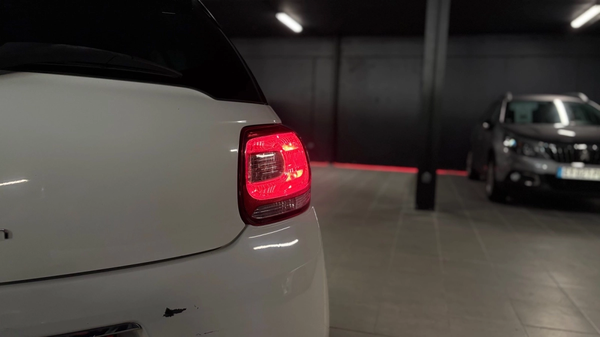 Ds Automobiles Ds 3 - photo 11