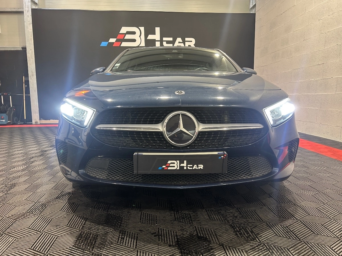 Mercedes Classe A - photo 7