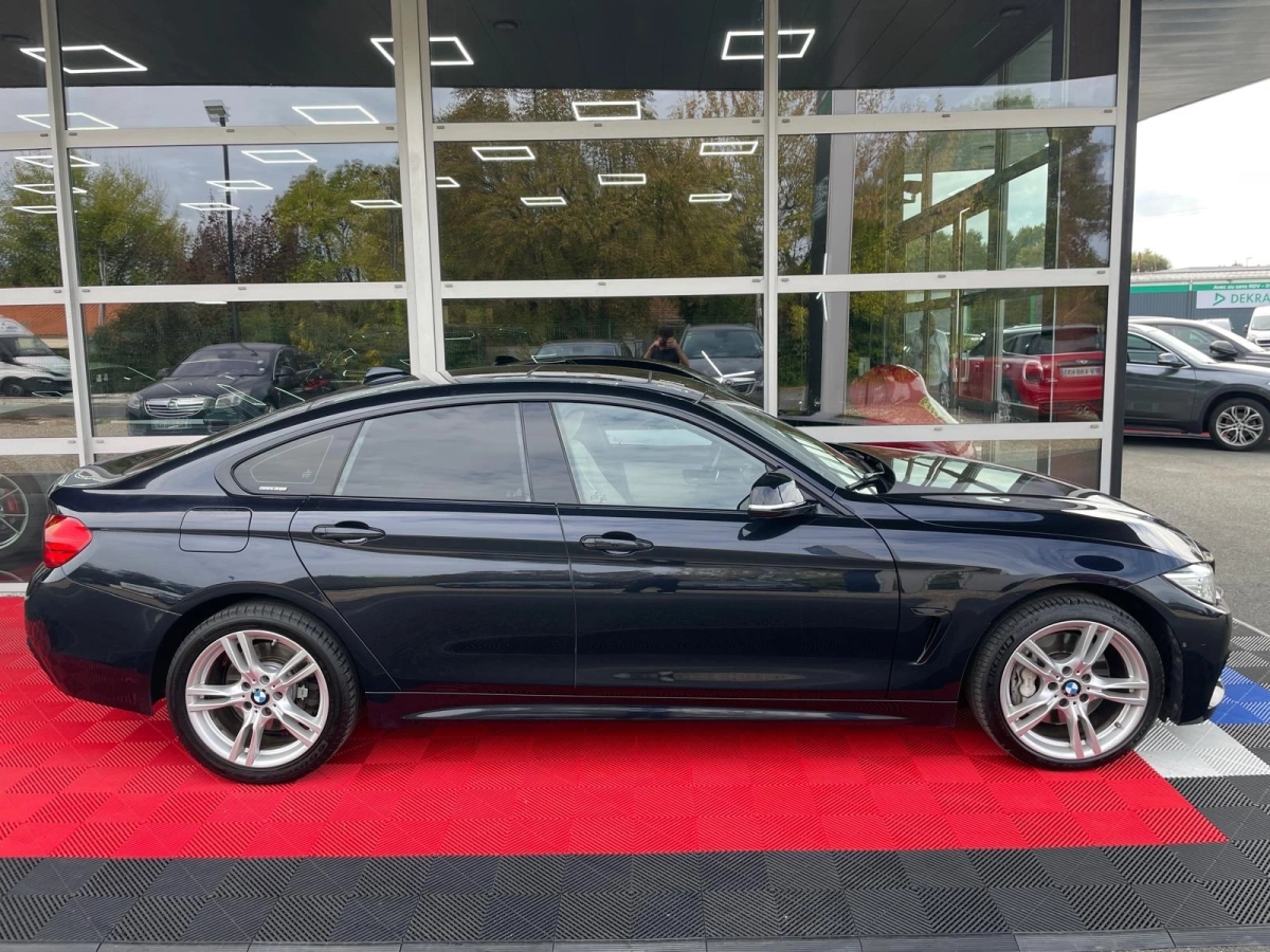 Bmw Serie 4 - photo 2