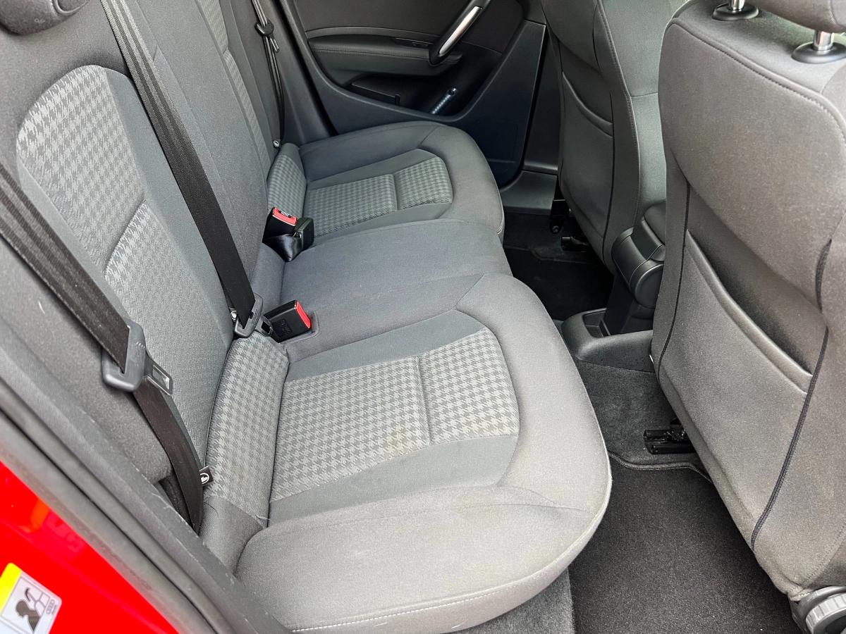 Audi A1 SPORTBACK 1.4 TFSI 120 AMBITION