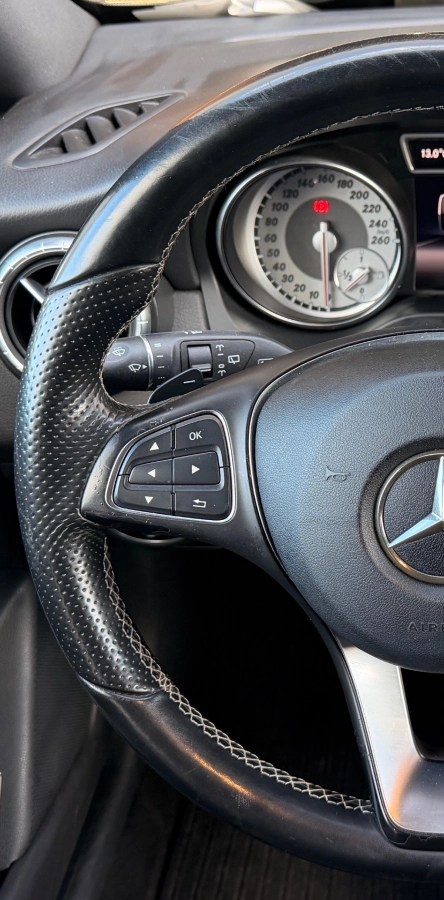 Mercedes Classe Cla - photo 17