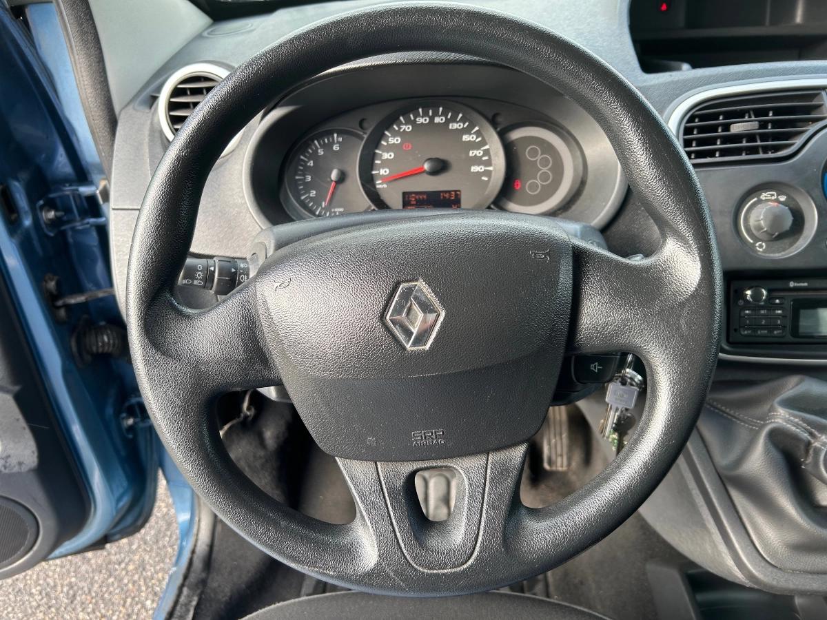 Renault Kangoo COMBI 1.6 105 EXPRESSION