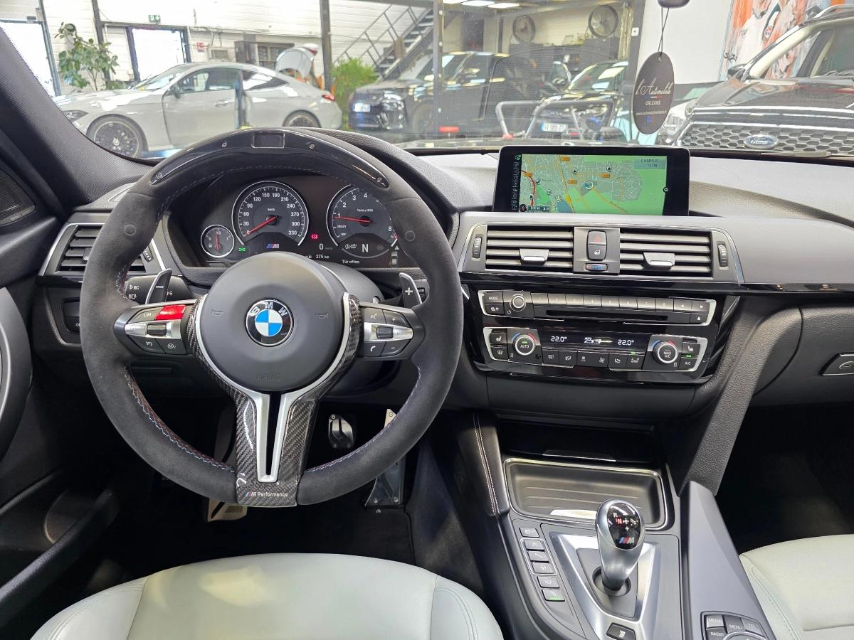 Bmw M3 3.0 430 DKG BVA
