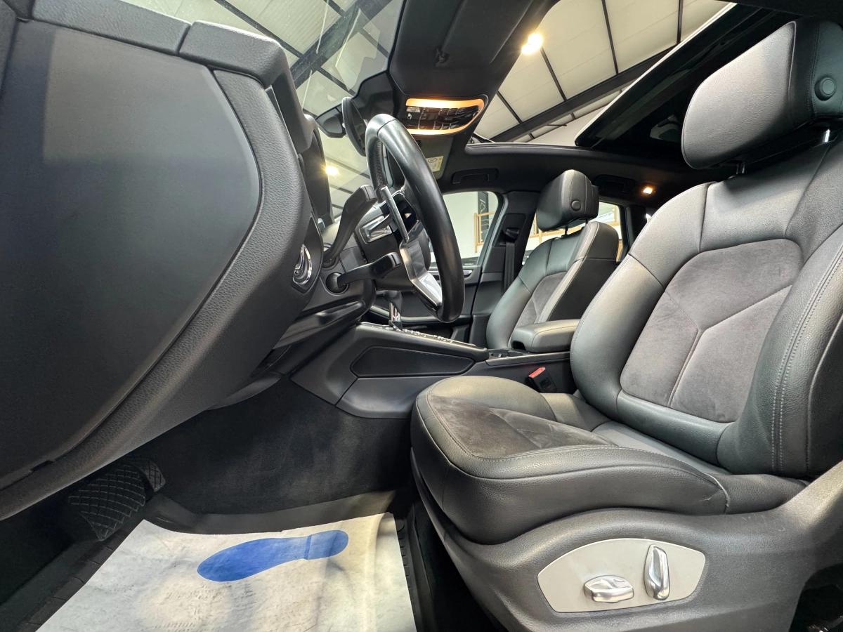 Porsche Macan 3.0 DIESEL 260 S PDK BVA