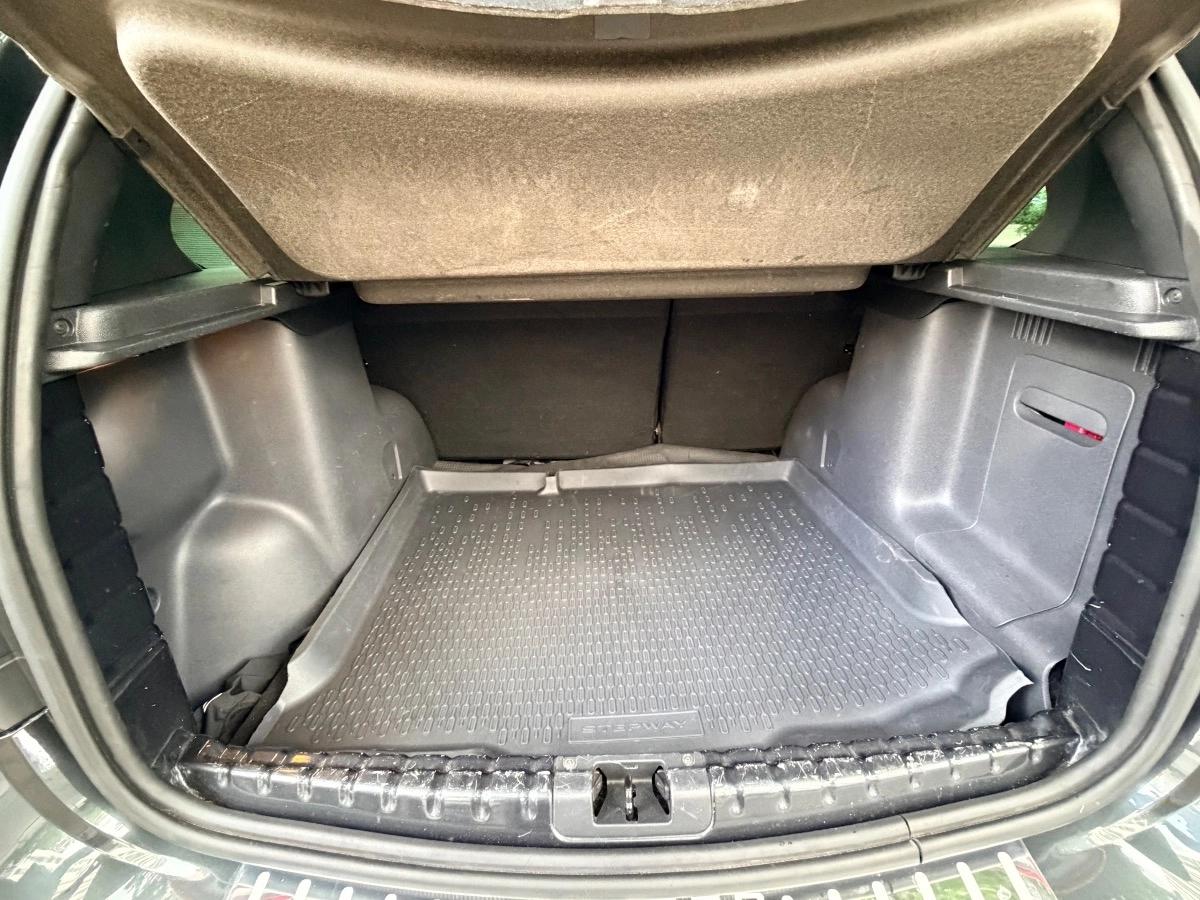 Dacia Duster 1.2 TCE 125 PRESTIGE 4X2
