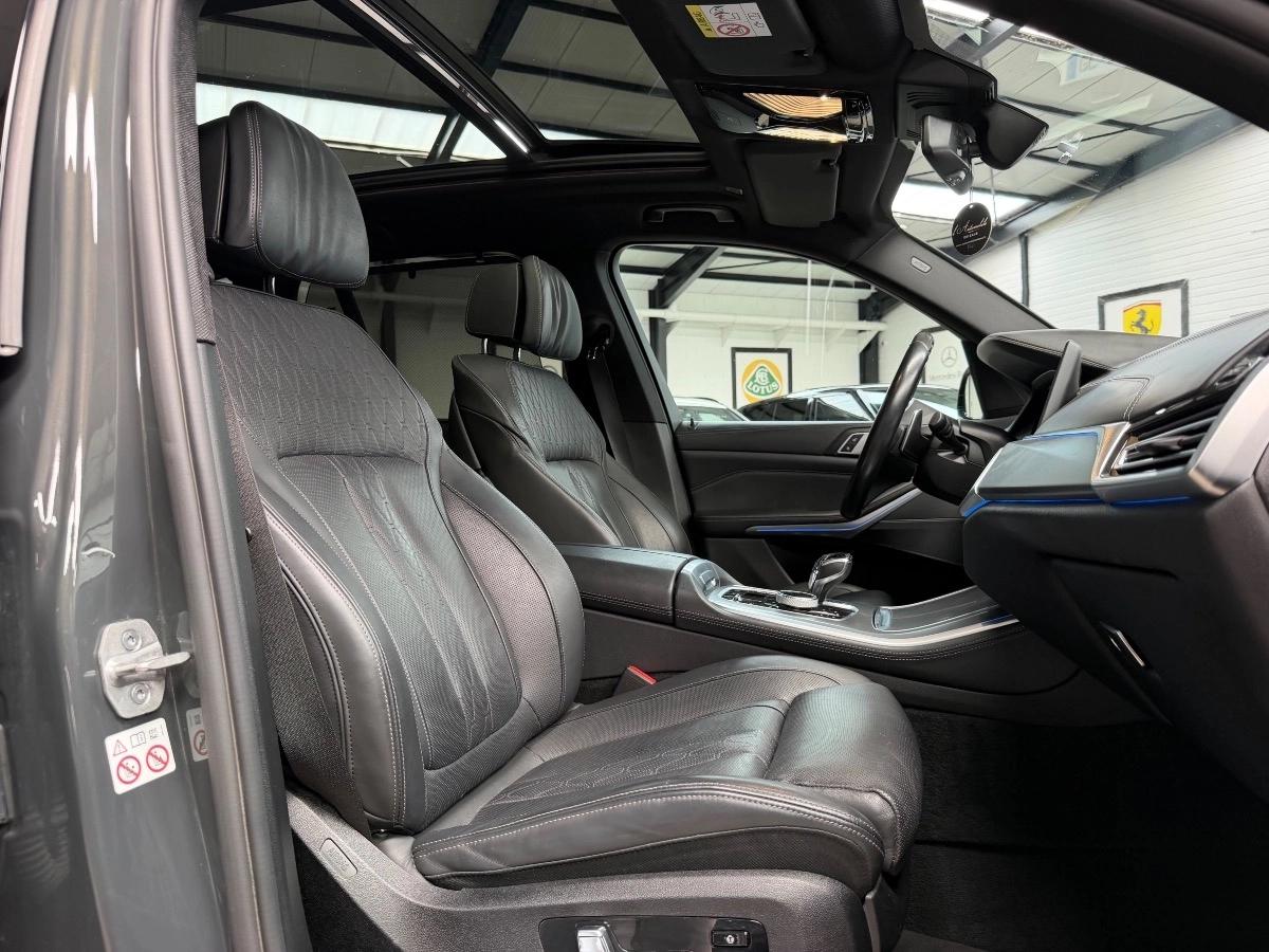 Bmw X5 M SPORT XDRIVE 45E  394 CV TO / 360 / FULL