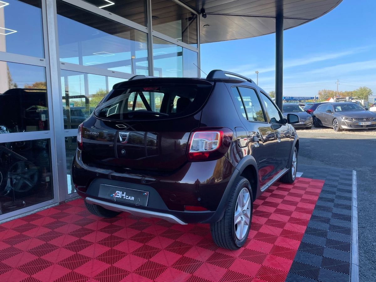 Dacia Sandero - photo 3