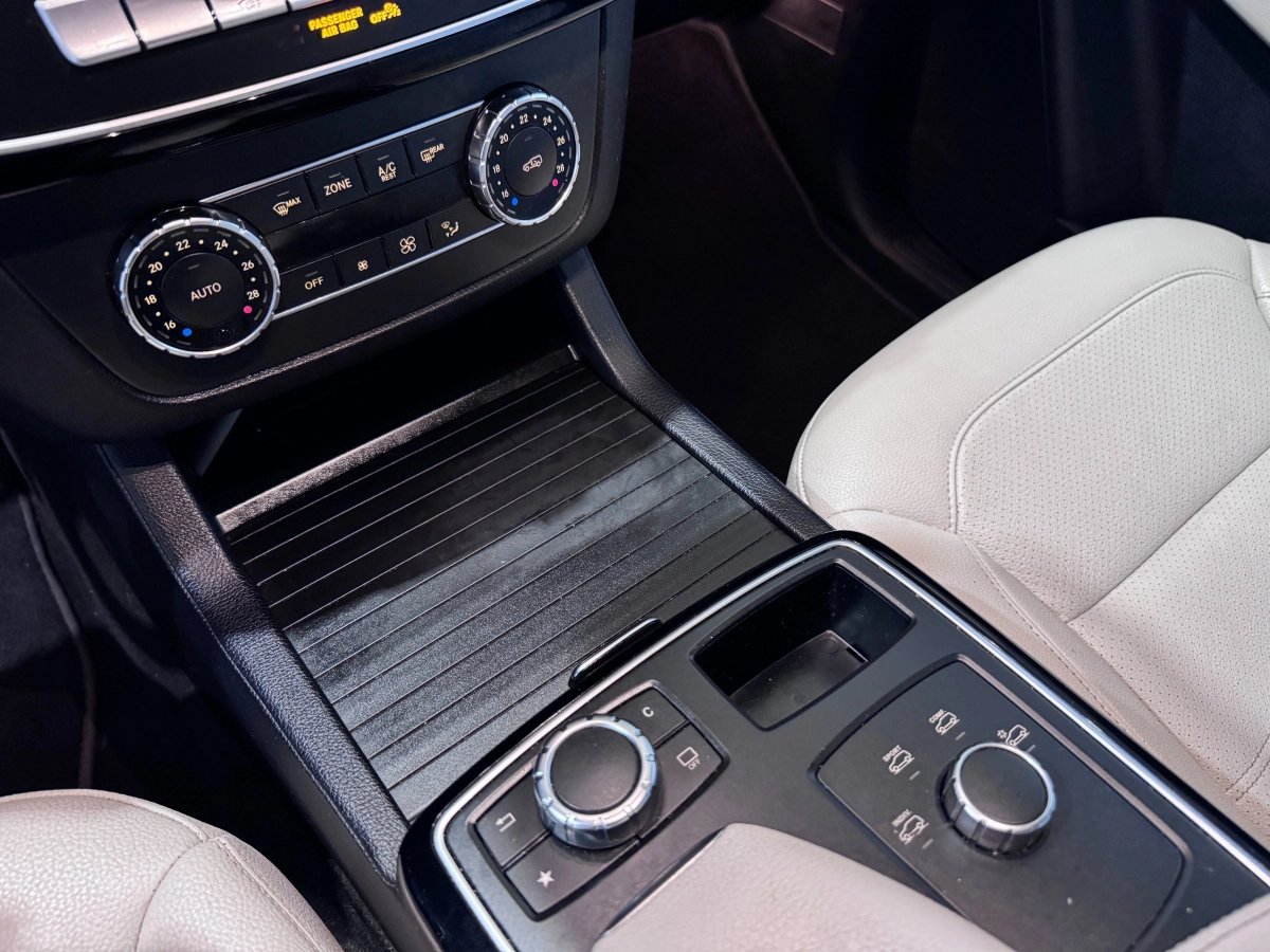 Mercedes Classe Gle - photo 20