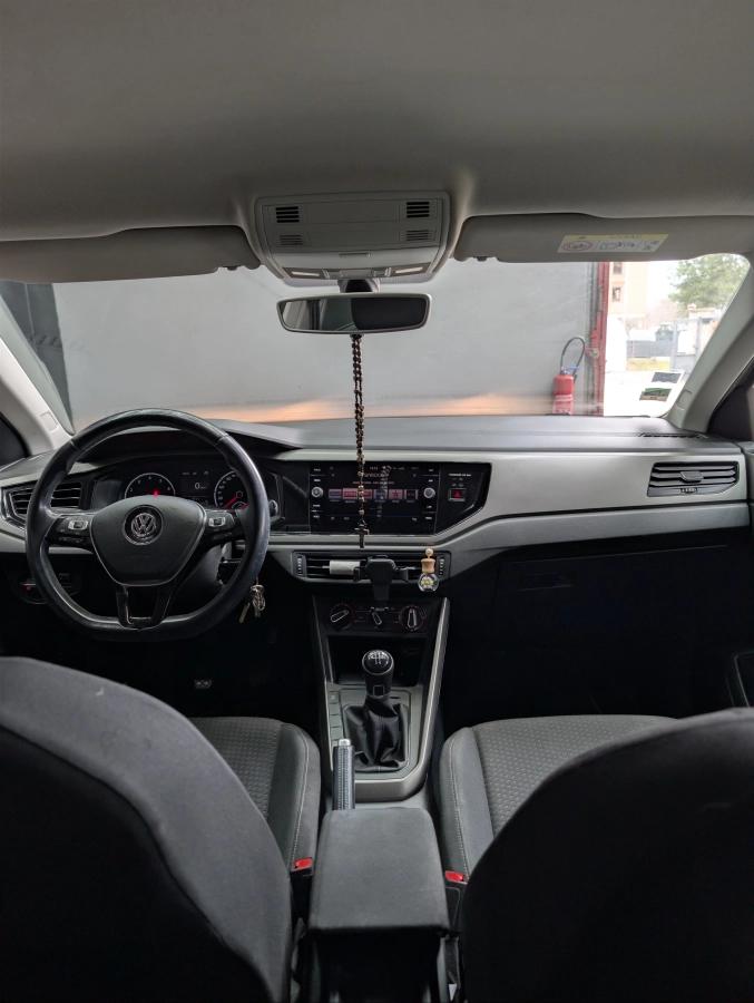 Volkswagen Polo 1.0 TSI 95 CONFORT LINE