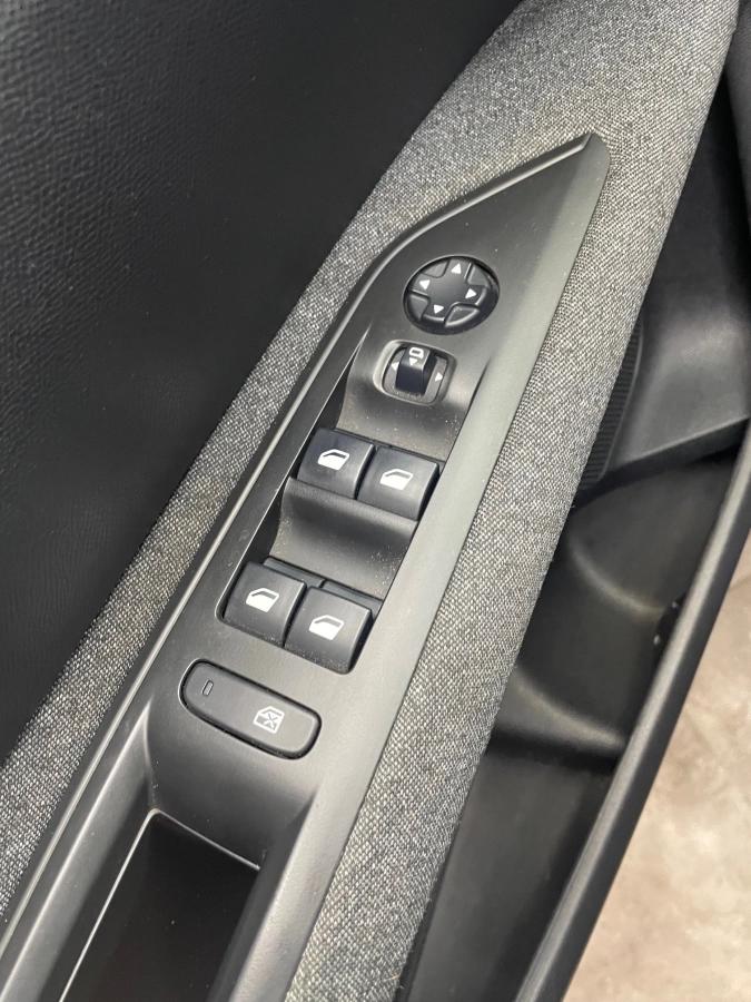 Peugeot 3008 GENERATION-II 1.6 BLUEHDI 120 ALLURE EAT BVA START-STOP