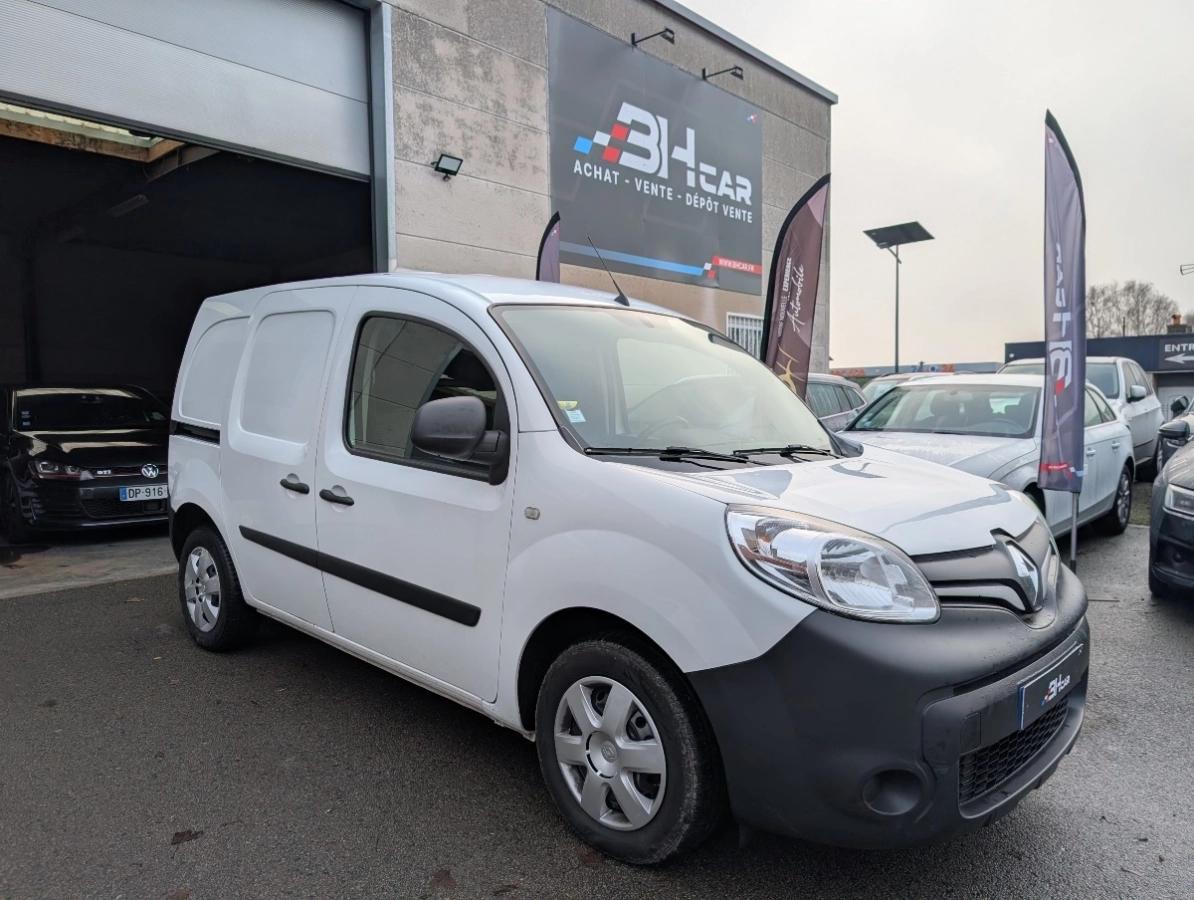 Image RENAULT Kangoo Express