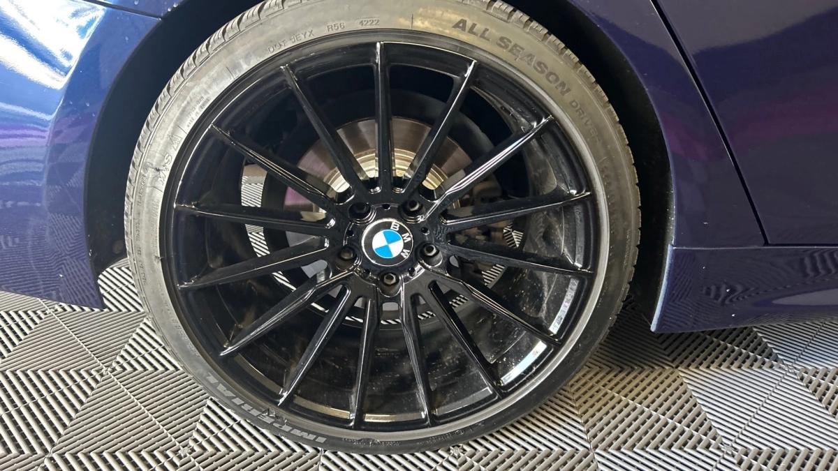Bmw Serie 4