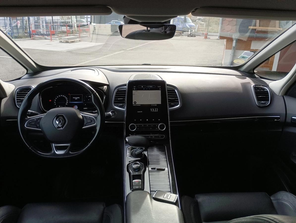 Aperçu indisponible de RENAULT Espace