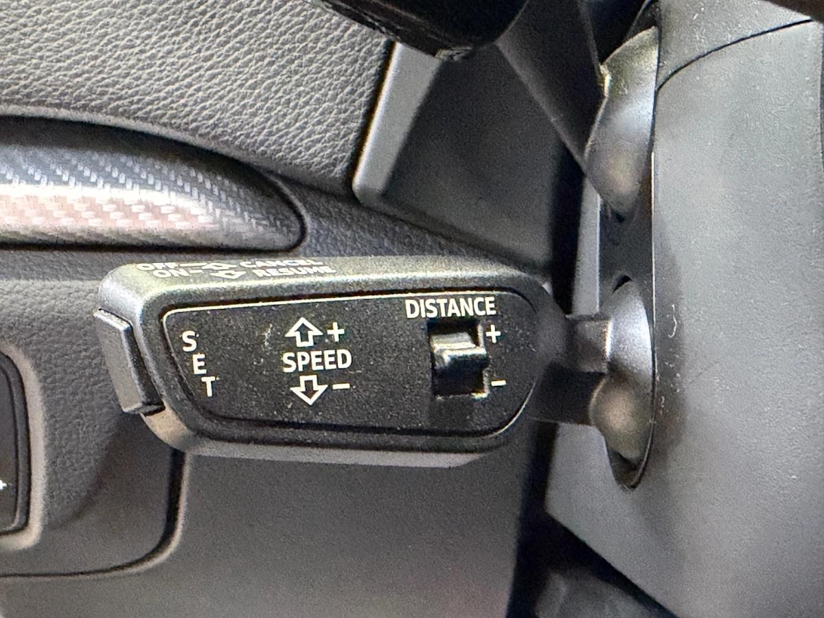 Audi Rs3 SPORTBACK 2.5 TFSI 400 QUATTRO S-TRONIC BVA