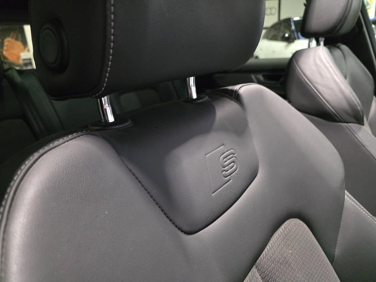 Audi A6 AVANT 2.0 55 TFSIE 367H 250 HYBRID PHEV COMPETITION SPORT QUATTRO S-TRONIC BVA