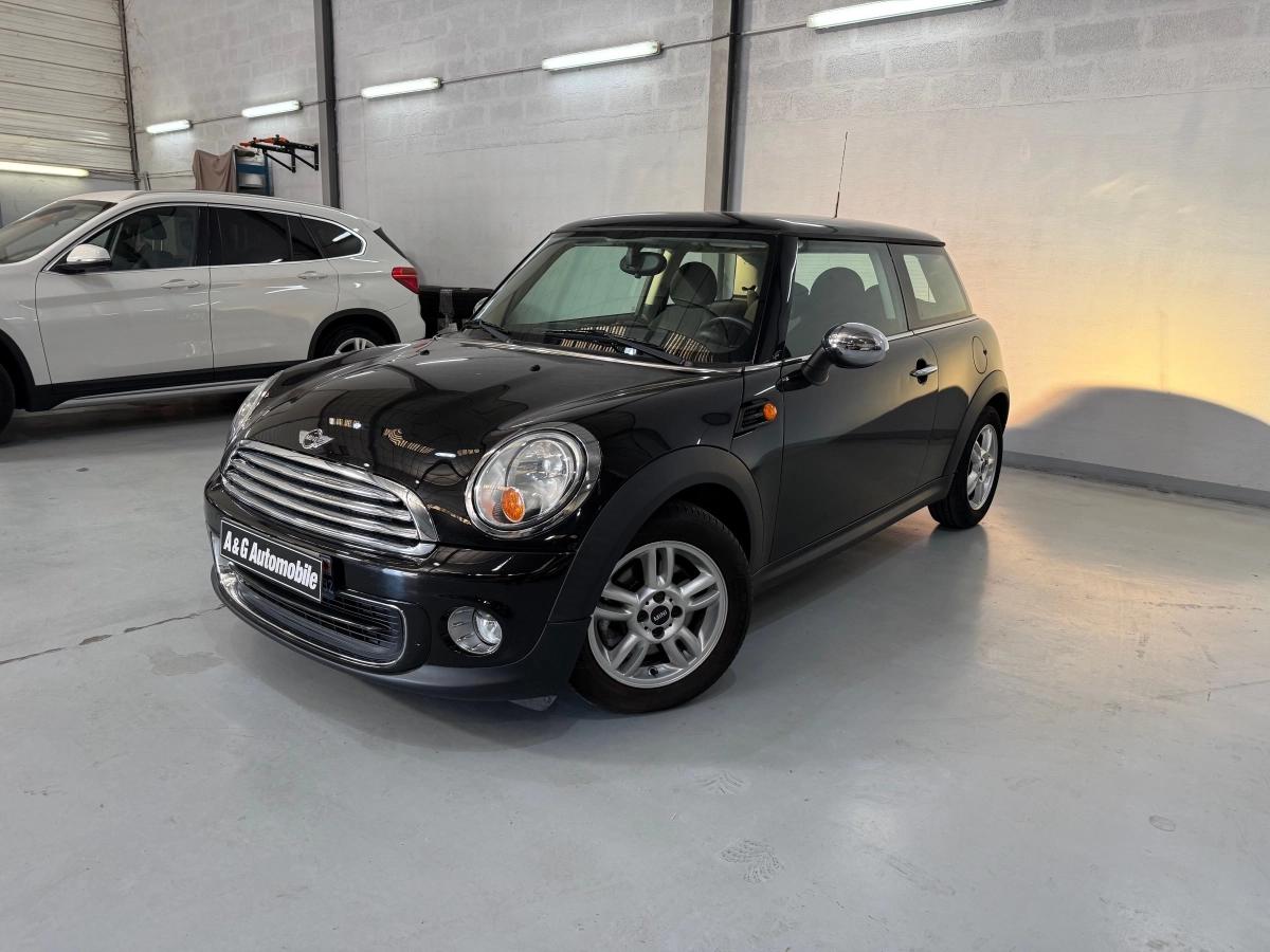 Mini Mini