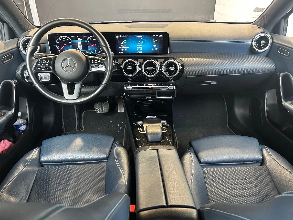 Mercedes Classe A - photo 15