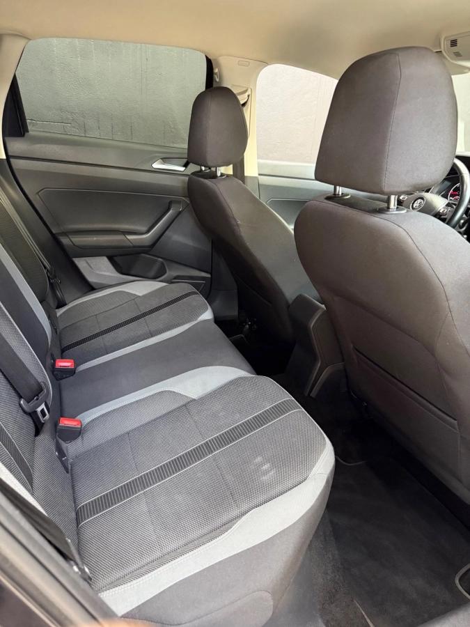 Volkswagen Polo 1.6 TDI 95 CONFORT LINE