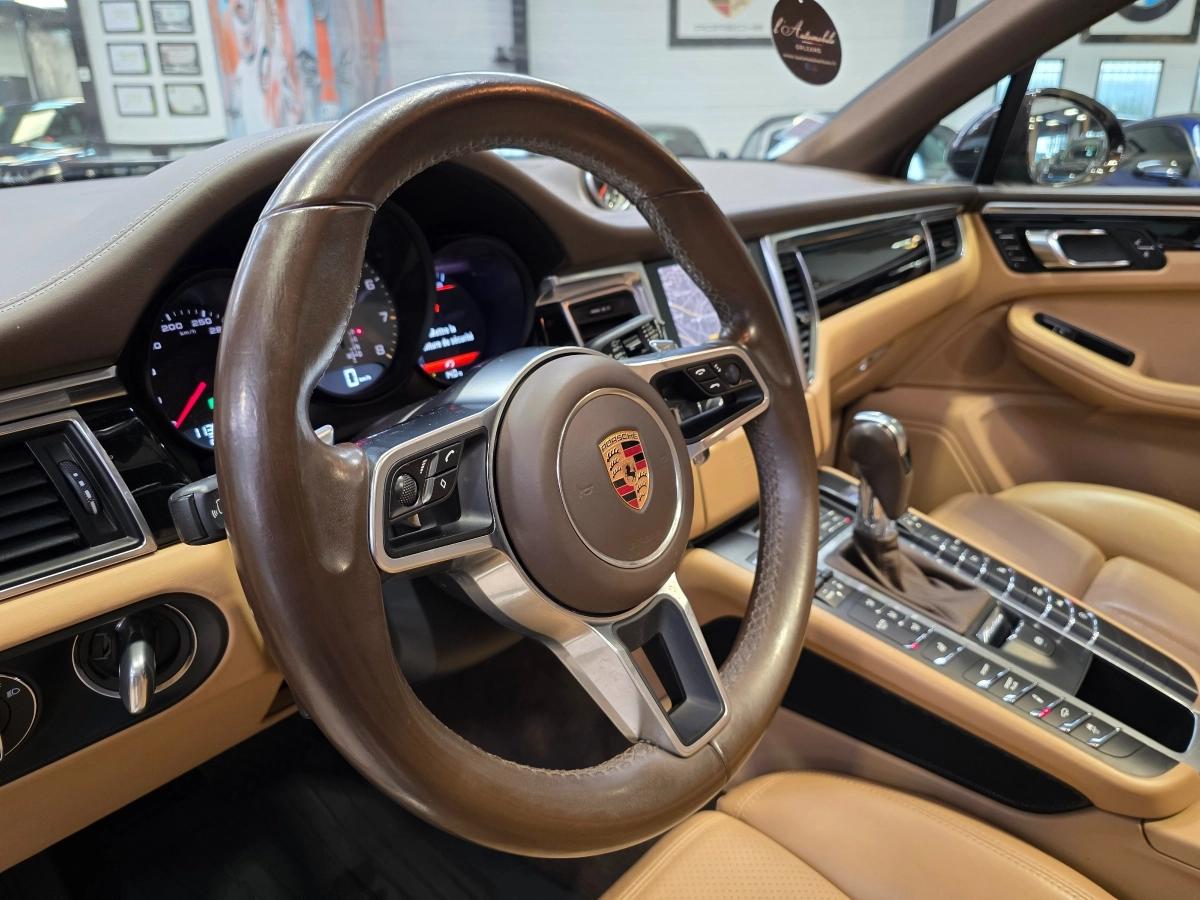Porsche Macan 3.0 340 S PDK BVA