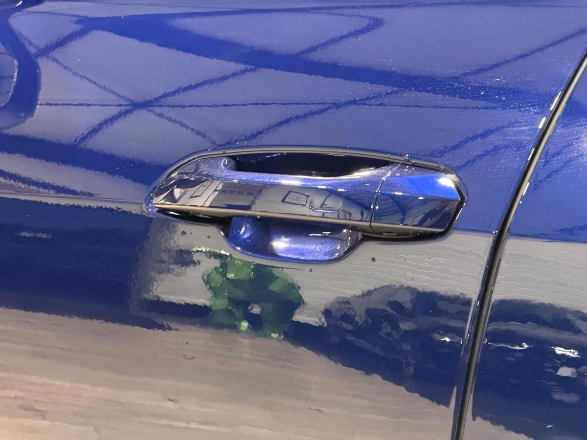 Audi Rs Q8 4.0 TFSI 600 QUATTRO TIPTRONIC BVA