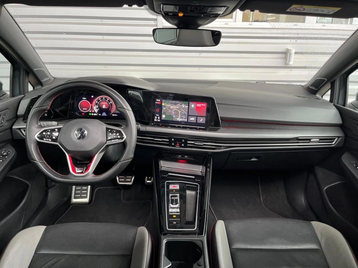 Aperçu indisponible de Volkswagen Golf