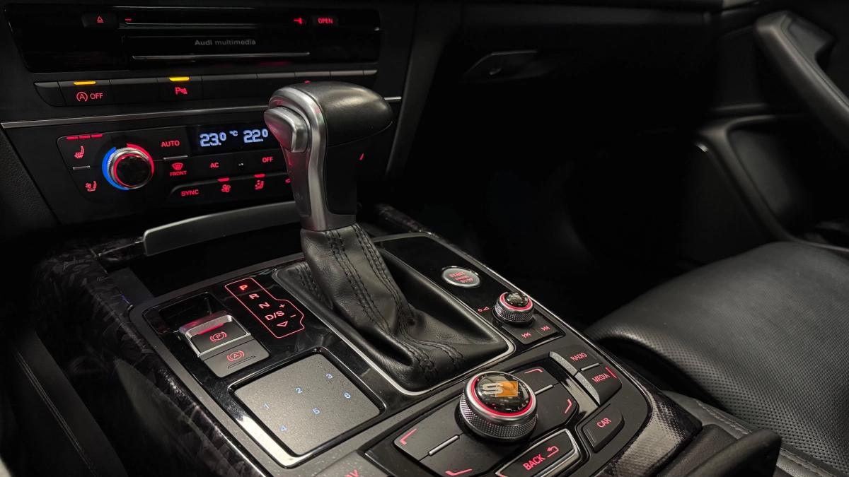 Aperçu indisponible de Audi A6