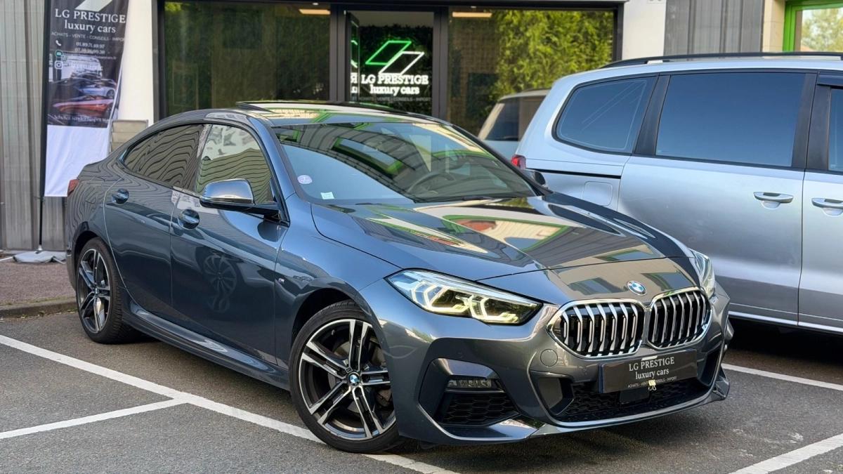 Bmw Série 2