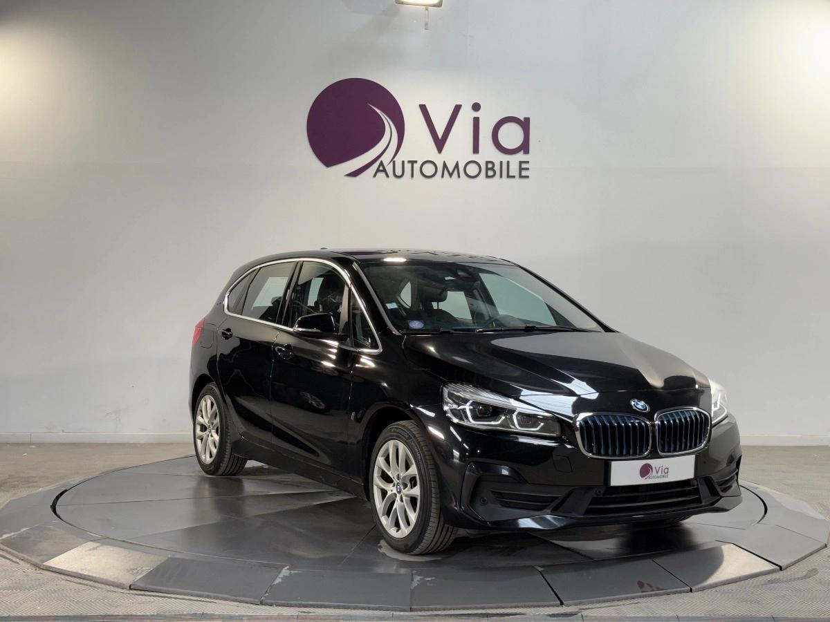 Bmw Serie 2