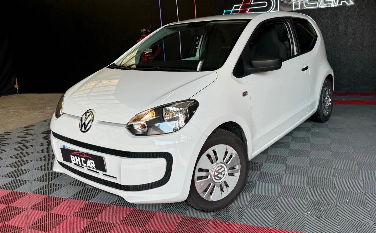 Image Volkswagen UP