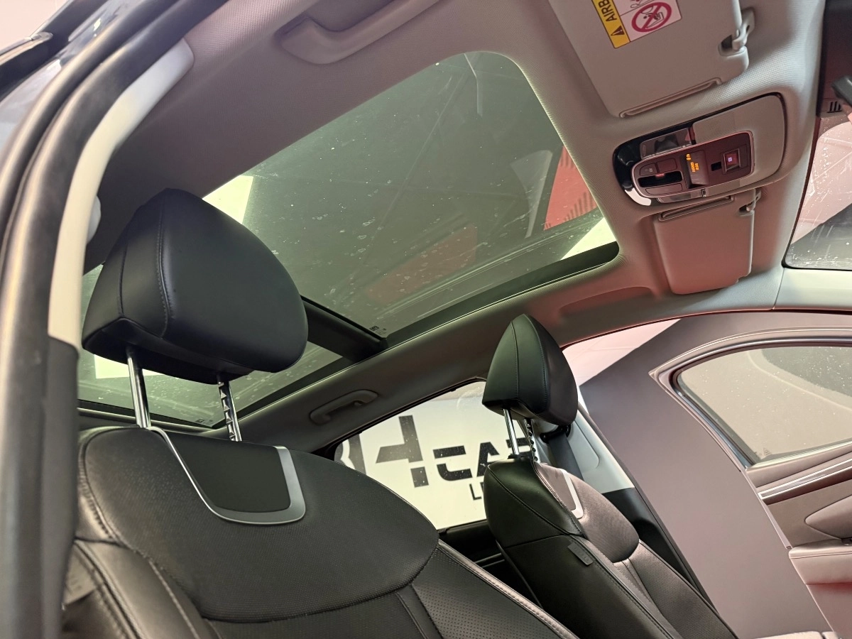Hyundai Tucson - photo 27