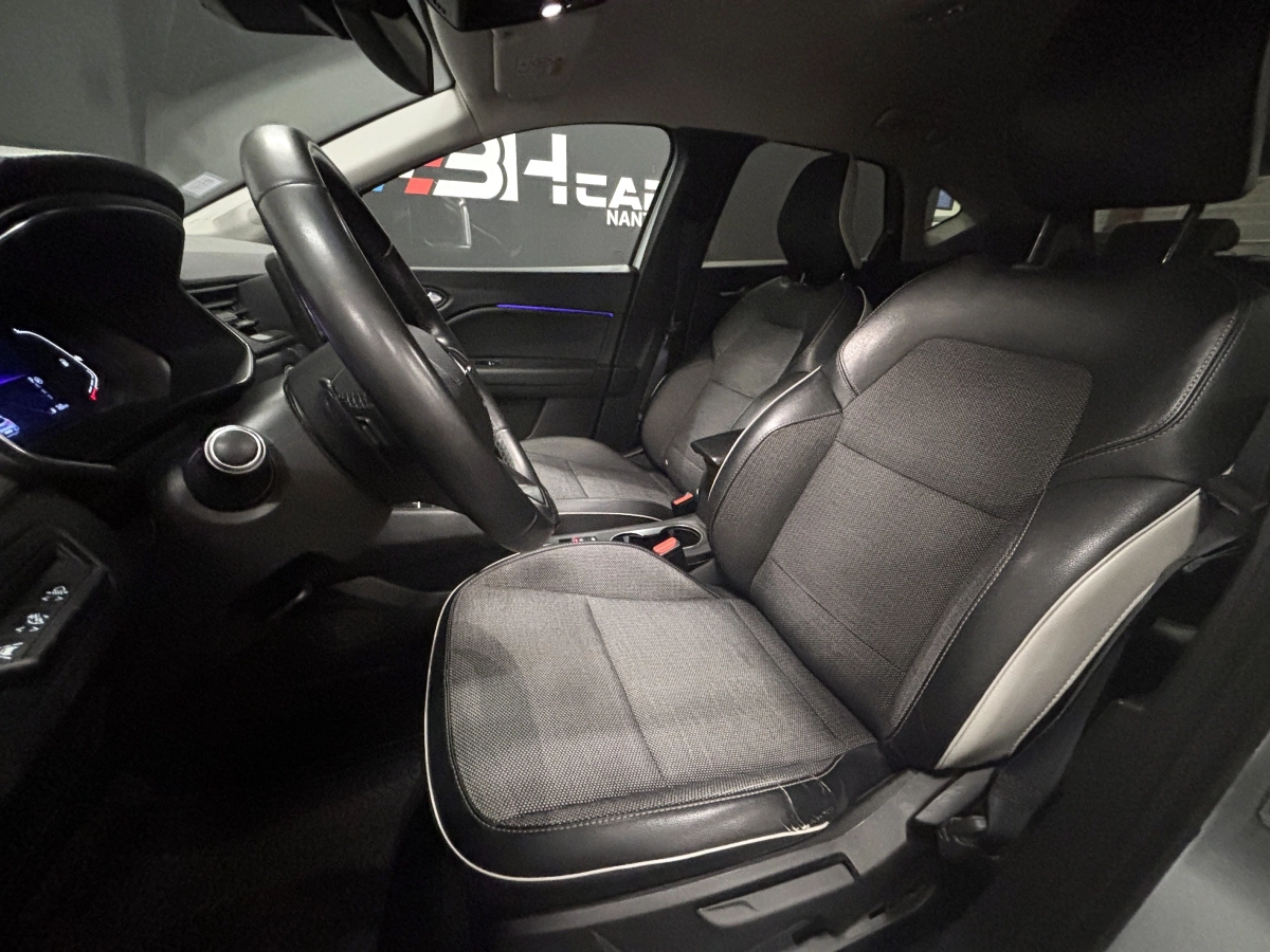 Renault Captur - photo 5
