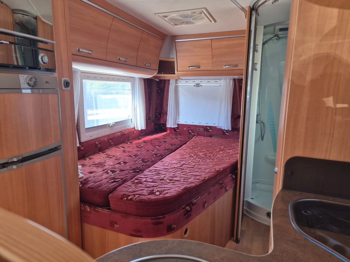 RENAULT MASTER - photo 13