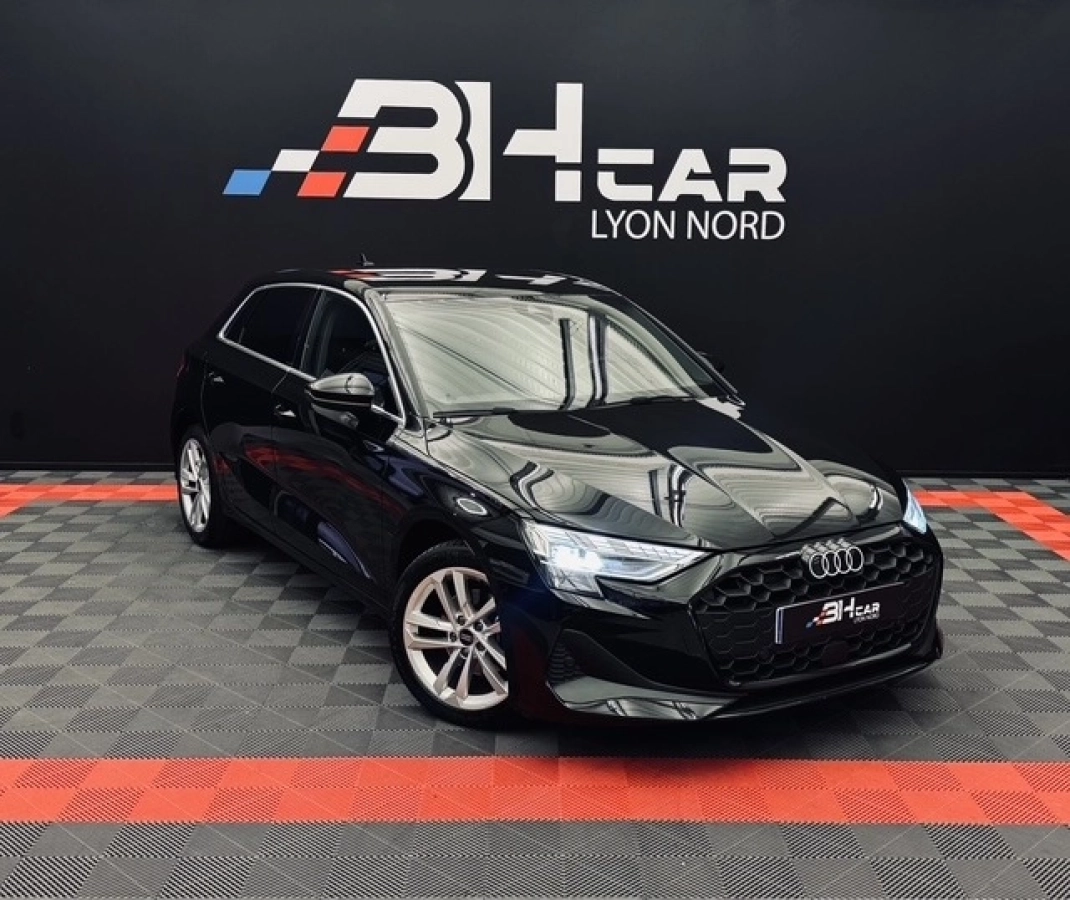 Audi A3 - photo 2