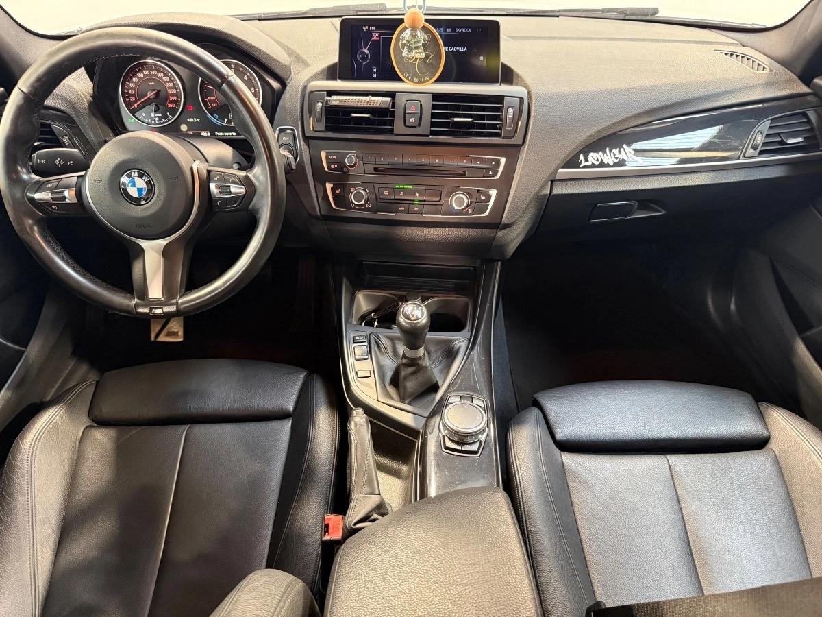 Bmw Serie 1