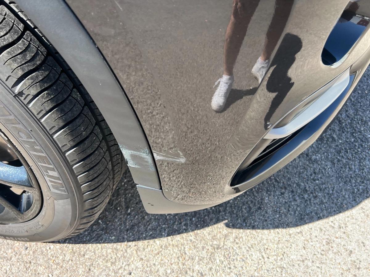 Bmw X6 3.0 D 260 EXCLUSIVE XDRIVE BVA