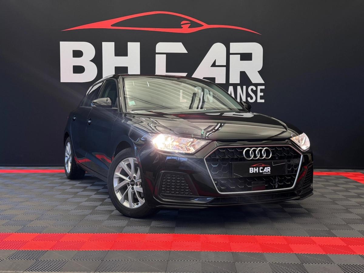Image Audi A1
