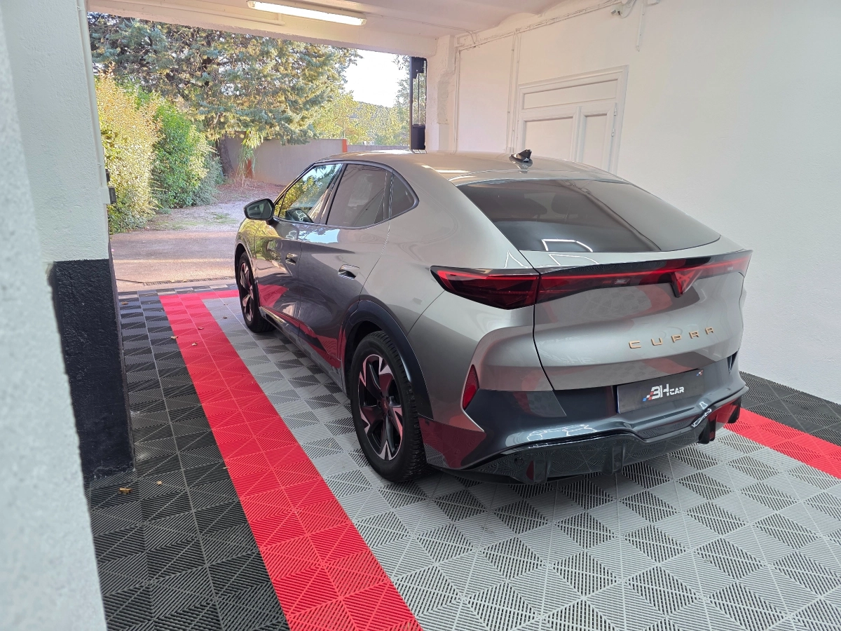 Cupra Tavascan - photo 6