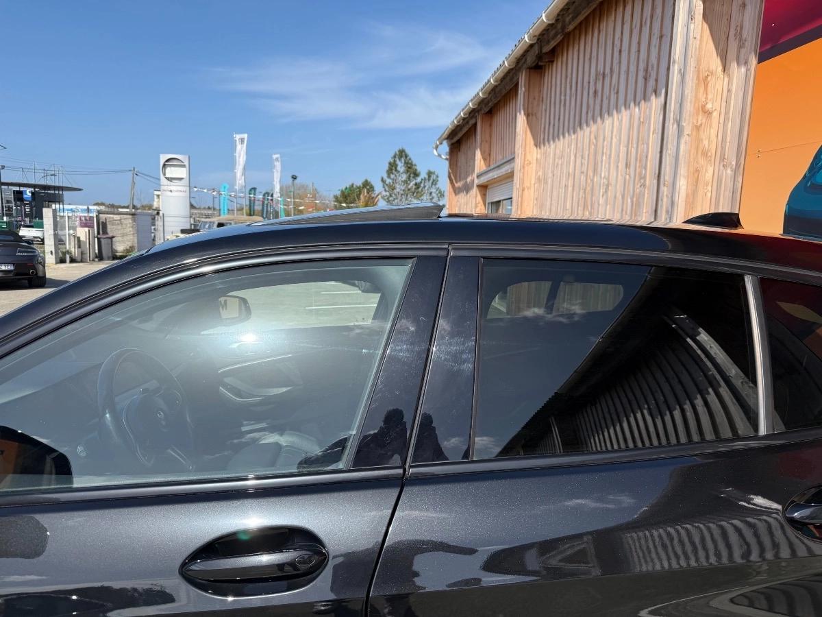 Bmw Serie 1 2.0 118 D 150 M-SPORT BVA