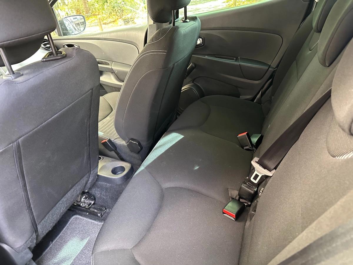Renault Clio 0.9 TCE 90 LIMITED