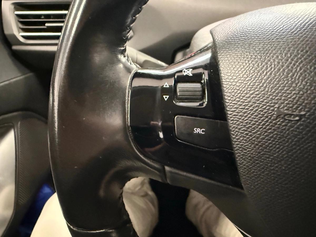 Aperçu indisponible de Peugeot 308