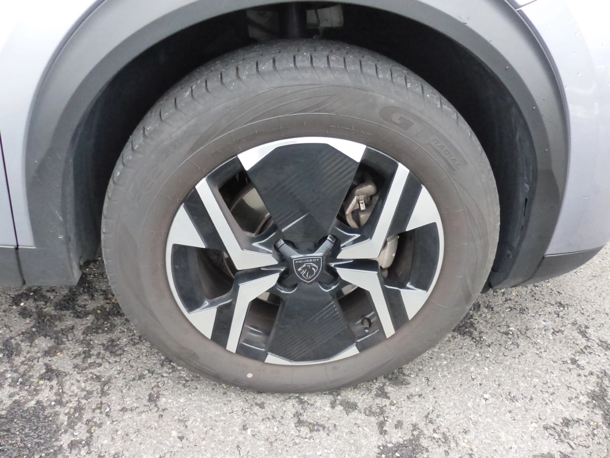 Peugeot 2008 - photo 28
